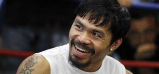 Colossal Boxing Talk