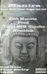 nathan hoyle (@dubmonsta)