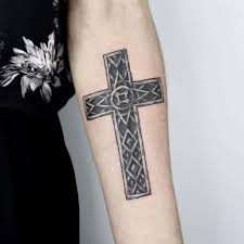 Check spelling or type a new query. Top 66 Cross Tattoo Ideas 2021 Inspiration Guide