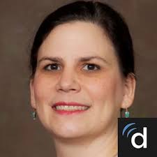 Dr. Jolene K. Johnson, MD