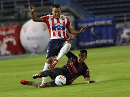 Independiente medellín, que se ha destacado en el 2017 por romper récords y cifras, saldrá esta tarde al metropolitano con la ilusión de traerse una victoria. Junior Vs Medellin Primer Paso Por La Estrella De Navidad Hoy Diario Del Magdalena