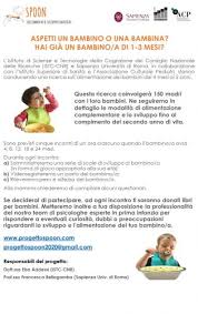 Vediamo quali sono le fasi più importanti dell'alimentazione di un bambino fino a 1 anno di vita. Un Progetto Sull Alimentazione Dei Bambini Dai 4 Mesi Ai 2 Anni Consiglio Nazionale Delle Ricerche