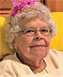 Juanita Duffield Obituary