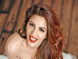 Image result for shama sikander