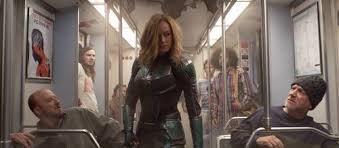 Daha önce marvel filmleri izlemediyseniz ve seriyi kronolojik sıraya göre izlemek istiyorsanız sizi buraya alalım. La Jornada Capitana Marvel Primer Filme Dirigido Por Mujeres Que Rompe Record En Taquilla Durante Su Estreno