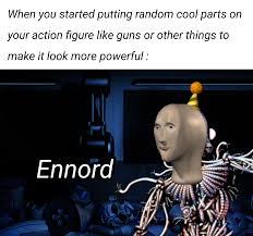 Personaly I Were A Fan Of This Thing Fnaf Fnaf Memes Fnaf Comics