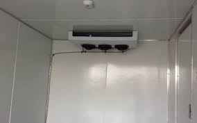 Supercell punya cara unik membantu gamer boom beach. Reefer Trailer Beer Var450 Burnaby Evaporator Cargo Reefer Van Installs And Comparison