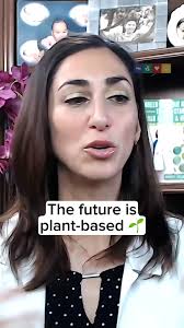 People are always saying 'it'll never happen', and yet... Dr. Brooke  Goldner speaks