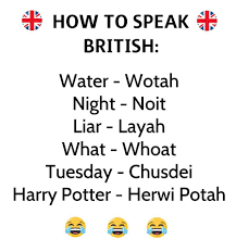 So Much Right So Much Funny D British Slang Words Learn English Words English Vocabulary Words