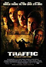 Top 100 action movies of the 2000s show list info. Traffic 2000 Film Wikipedia