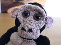 This pattern has been super popular since i published the original version last may. Ravelry Gordon The Grumpy Gorilla Pattern By Christine Grant