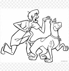 Scooby Doo Coloring Pages Color Png Image With Transparent Background Toppng 1000 plus free coloring pages for kids including disney movie coloring pictures and kids favorite cartoon characters. scooby doo coloring pages color png