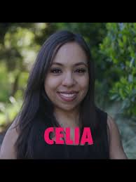 If My Name Was Celia