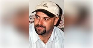 Obituary information for Robert M. LaBarge, Jr.