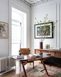 Ashe Leandro On Instagram Home Office Designed By Asheleandro Photo Franparente In 2020 Office Interior Design Home Office Design Home Decor