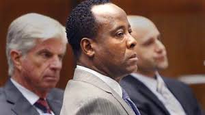 Michael Jackson: Doctor's trial focuses