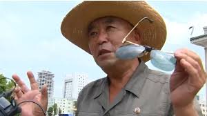 This has led to speculation about the state of his health. North Korea Kim Jong Un Weight Loss Remark Aired On State Tv Bbc News