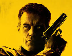 Human Target Projects :: Photos, videos, logos, illustrations and branding  :: Behance