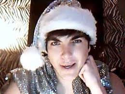 HOLLYWOOD HUNKY HOTTY ACTOR MARK ALFA