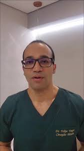 A lipoenxeria mamaria é uma técnica interessante para aumento das mamas ,  entretanto existe um limite que poderá ser introduzido em cada sessão.  Acompanhe neste vídeo! #Dr Felipe Vargas