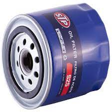 In fact, it's not a bad idea to you can take the old oil to the nearest autozone, jiffy lube, etc. Stp Oil Filter S25