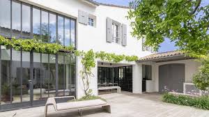 Villa Villa Zadig Location A Ile De Re Maison Ile De Re Belle Maison Maison De Vacances