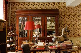 Decor Inspiration From Surrealist Jean Cocteau Decor Inspiration Eclectic Home Inspiration