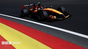 Spanish GP dates, UK start time and Sky Sports F1's live schedule - Sky Sports