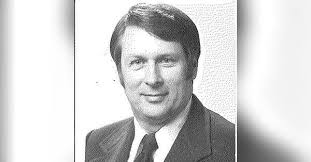 John Daniel Hinton Obituary