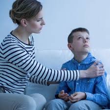 Resultado de imagen de niños autistas