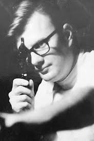 Gerald Killian Obituary (2018)