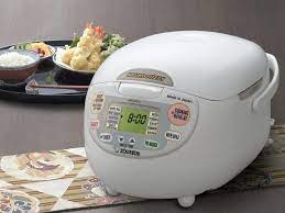 Zojirushi, a designer and manufacturer from japan the buying guide then outlines all the factors you should consider when purchasing the best zojirushi rice cooker. The Best Rice Cooker In 2021