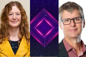 Podcasts » The MacDiarmid Institute