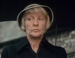 Tales of the Unexpected" William and Mary (TV Episode 1979)