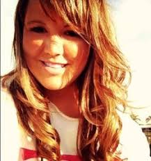 Stephanie Anne Eberhardt (1992-2013)