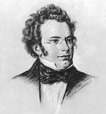 György Pauk, Peter Frankl, Paul Olefsky, Walter Hautzig, Franz Schubert