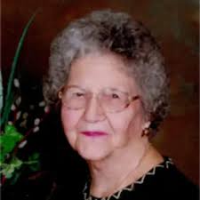 Obituary information for Edith Marie Gates