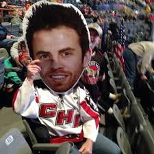 Request to Retire Rush Jersey #17