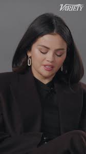 Selena Gomez Strong Woman