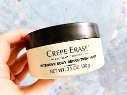 Check spelling or type a new query. Crepe Erase Review 2021 The Skincare Enthusiast