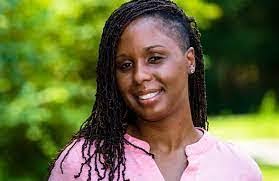 Tashara Johnson's Instagram, Twitter & Facebook