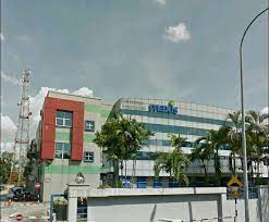 For the best viewing experience on our website, switch to the latest version of microsoft. Surau Maxis Subang Hi Tech Photos Facebook