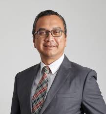 Ahmad Feizal Sulaiman Khan dilantik sebagai MD Amanah Raya Bhd