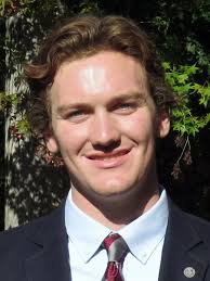 2017-18 Men's Swimming Roster