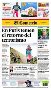 It has a daily circulation of more than 120,000. Pin En Portadas Impresas