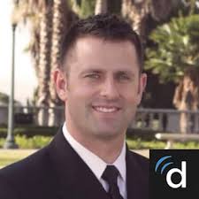 Dr. Michael Marshall, MD