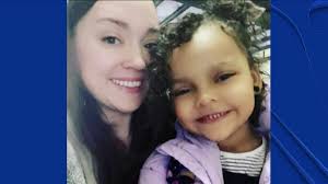 Man Charged in Virginia Crash That Killed Girlfriend, Her Daughter