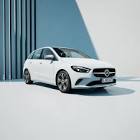 MERCEDES-B