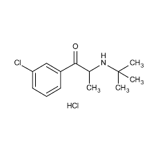 Image result for Bupropion