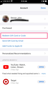 We did not find results for: How To Use Itunes Gift Cards To Pay For Apple Music